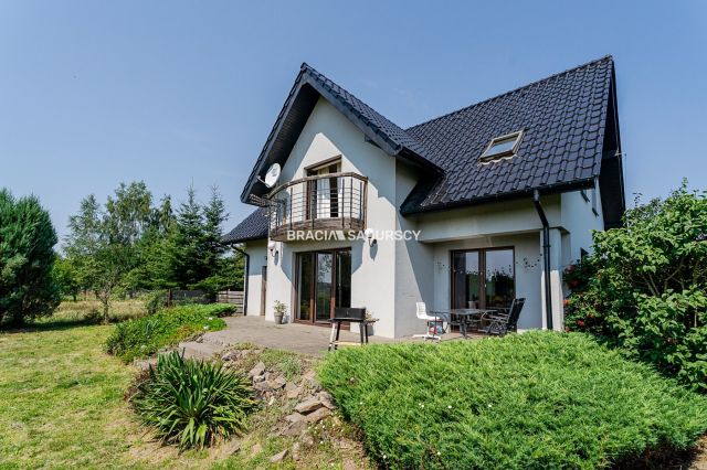 dom wolnostojący, 5 pokoi Polanowice. Zdjęcie 25