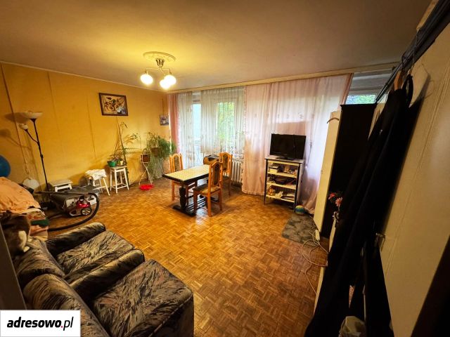 Mieszkanie 3-pokojowe Wrocław Krzyki, al. Wiśniowa. Zdjęcie 1