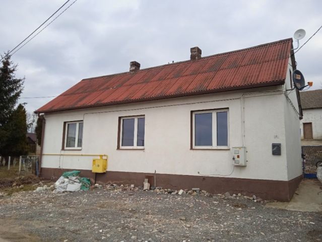 dom wolnostojący, 3 pokoje Charsznica. Zdjęcie 1