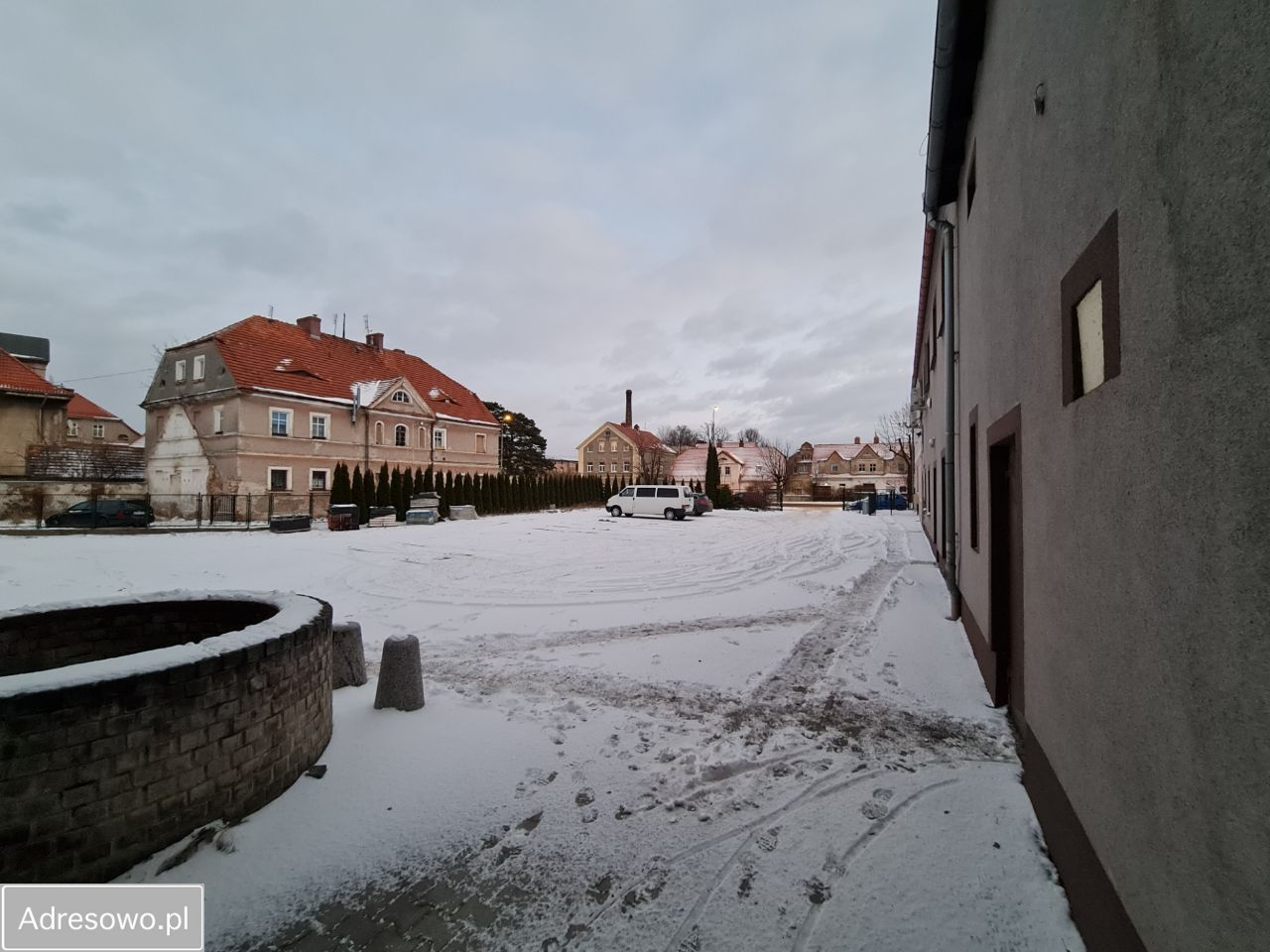 Nieruchomość komercyjna Bielawa. Zdjęcie 4