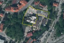 Nieruchomość komercyjna Kłodzko Centrum, ul. Ignacego Daszyńskiego. Zdjęcie 1