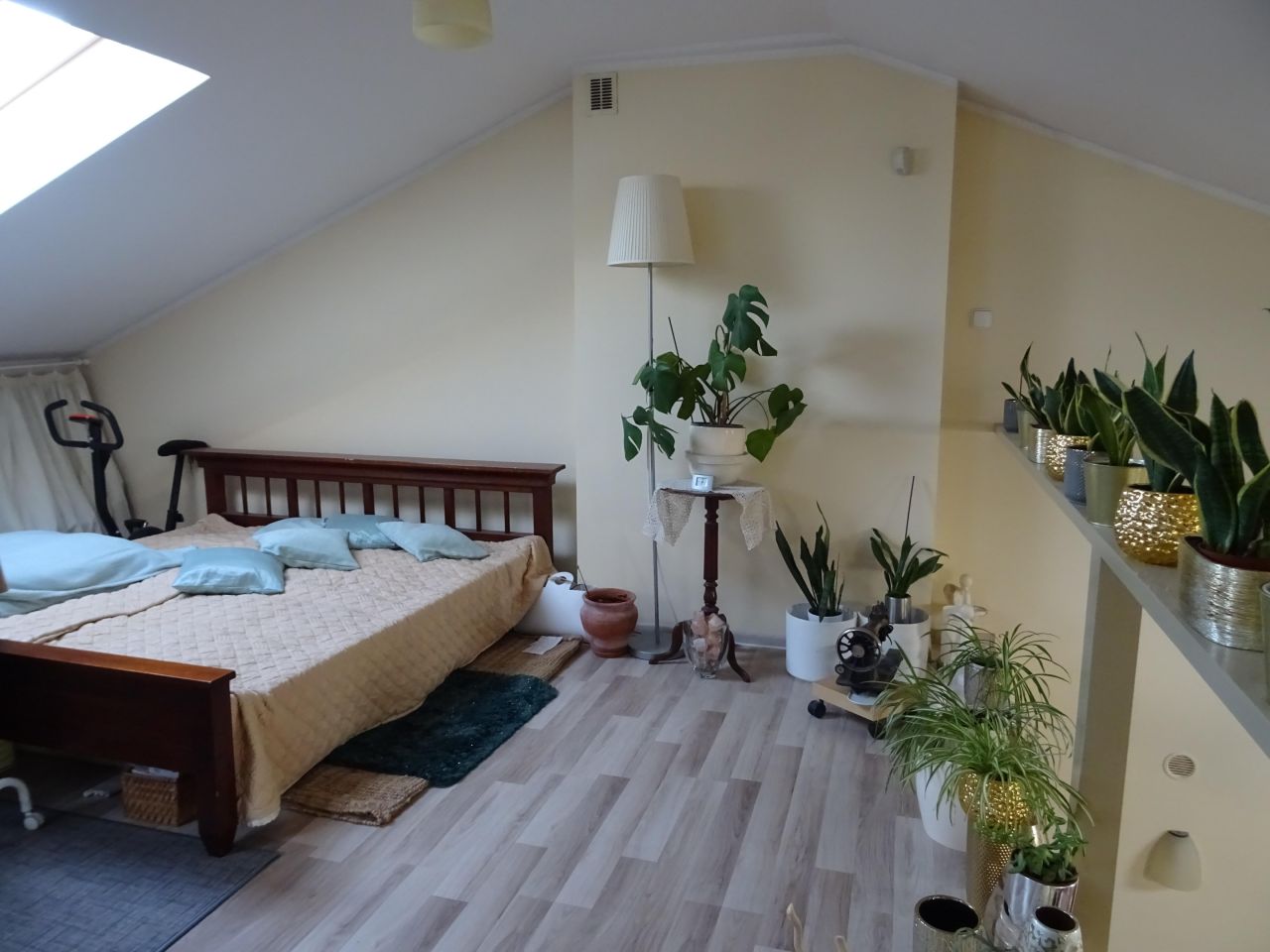 Mieszkanie 3-pokojowe Straszyn, ul. Spokojna. Zdjęcie 14