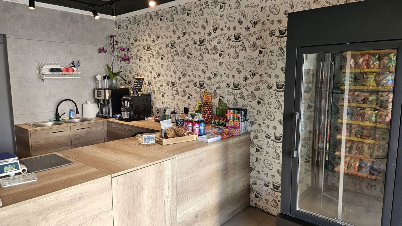 Lokal Szczytno, ul. Ogrodowa. Zdjęcie 5