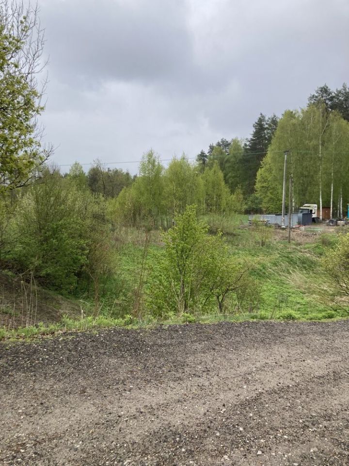 Działka budowlana Barczewko. Zdjęcie 7