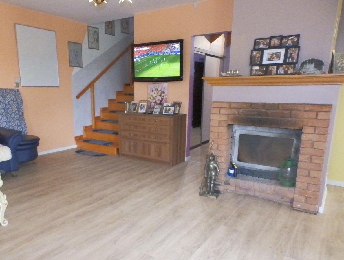 dom wolnostojący, 4 pokoje Tołów. Zdjęcie 2