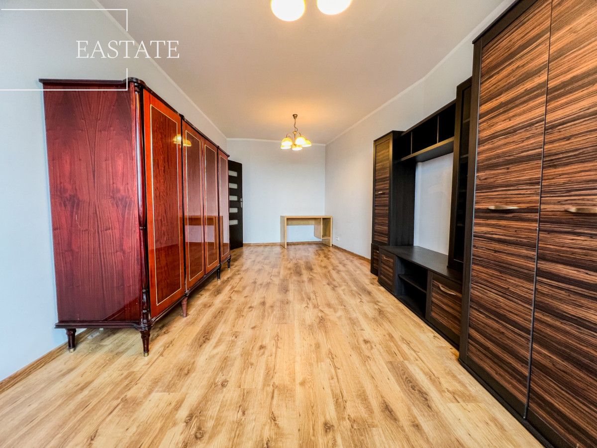 Mieszkanie 2-pokojowe Warszawa Mokotów, ul. św. Bonifacego