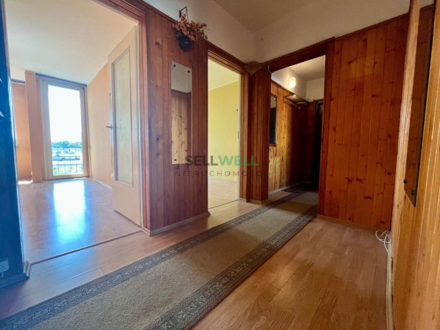 Mieszkanie 4-pokojowe Łódź Berlinek, ul. Zgierska. Zdjęcie 7