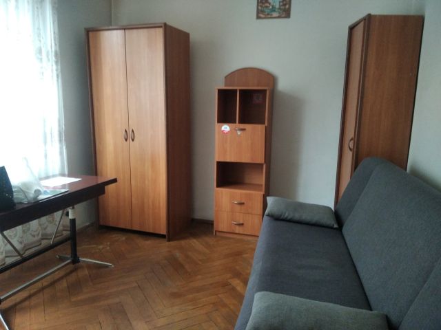 Mieszkanie 2-pokojowe Warszawa Wawer, ul. Zambrowska. Zdjęcie 1