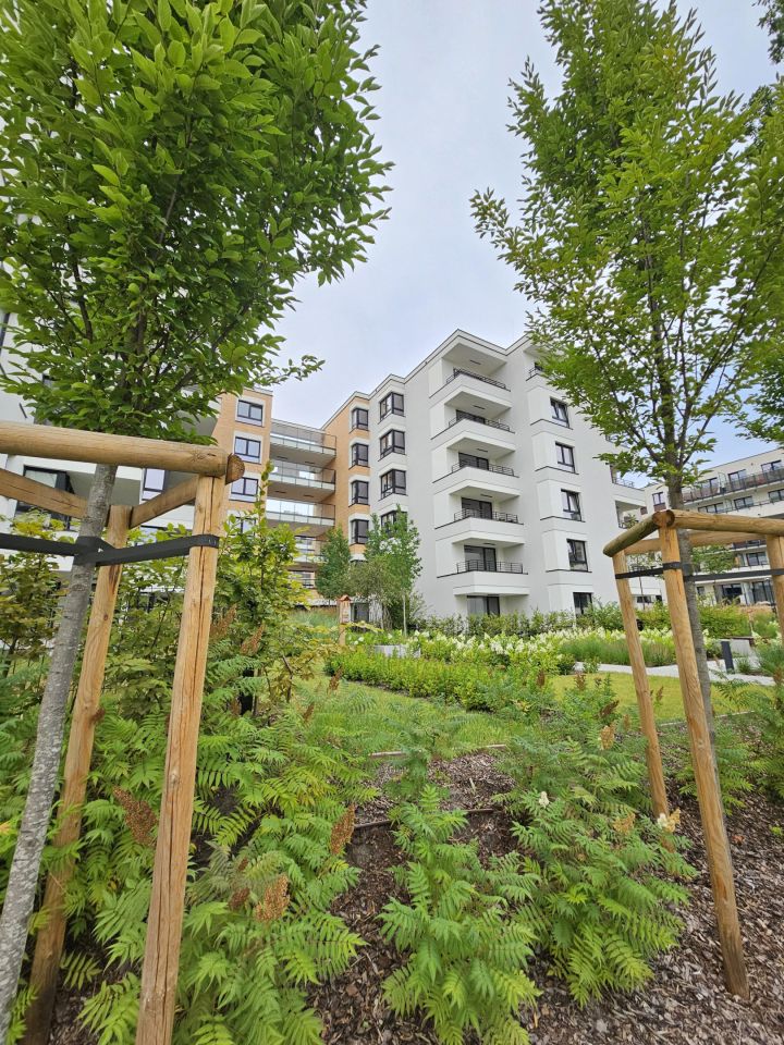 Mieszkanie 2-pokojowe Warszawa Praga-Południe, ul. Drwęcka. Zdjęcie 10