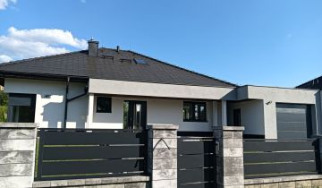 dom wolnostojący, 4 pokoje Libiąż