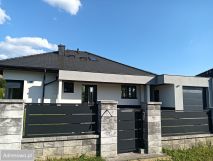 dom wolnostojący, 4 pokoje Libiąż. Zdjęcie 1