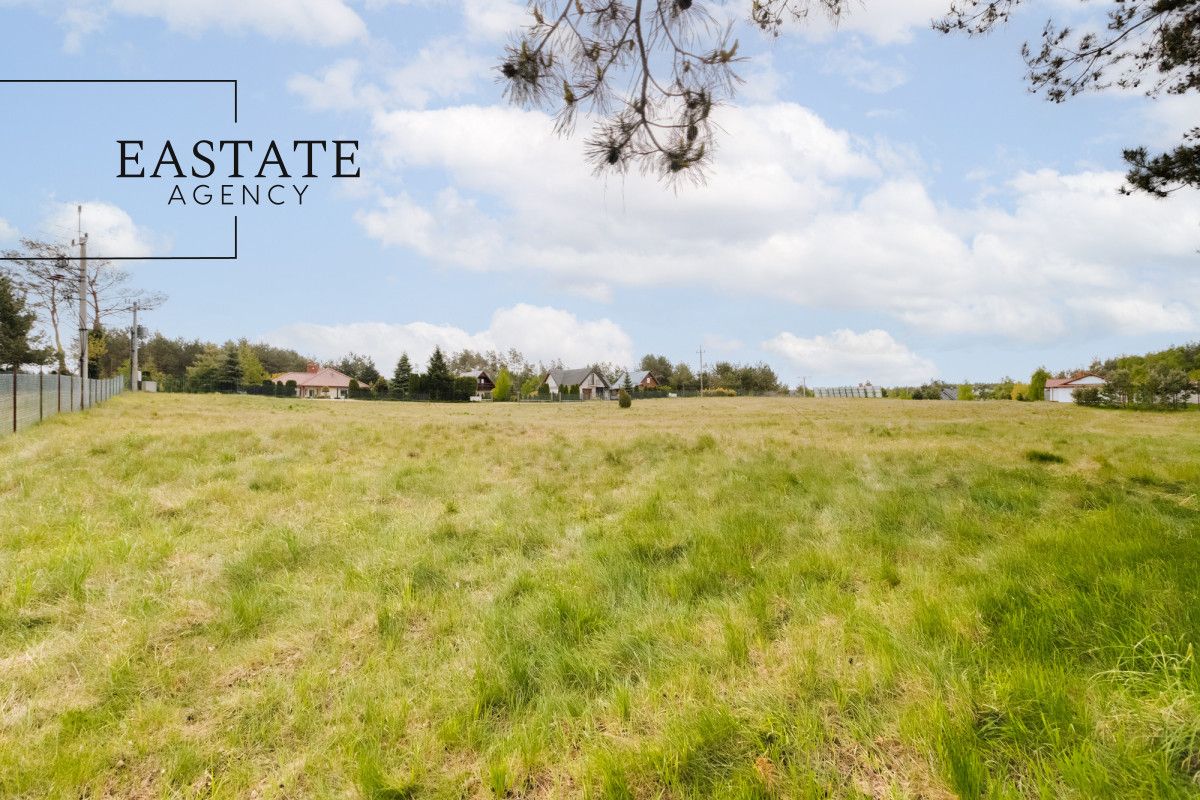 Działka inwestycyjna Kamień. Zdjęcie 15