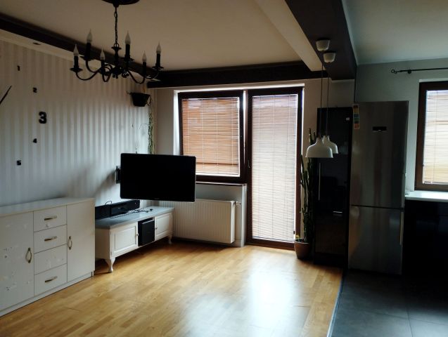 Mieszkanie 2-pokojowe Lubin Zalesie, ul. Krzemieniecka. Zdjęcie 1