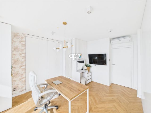 Mieszkanie 5-pokojowe Rzeszów, ul. Karola Lewakowskiego. Zdjęcie 6