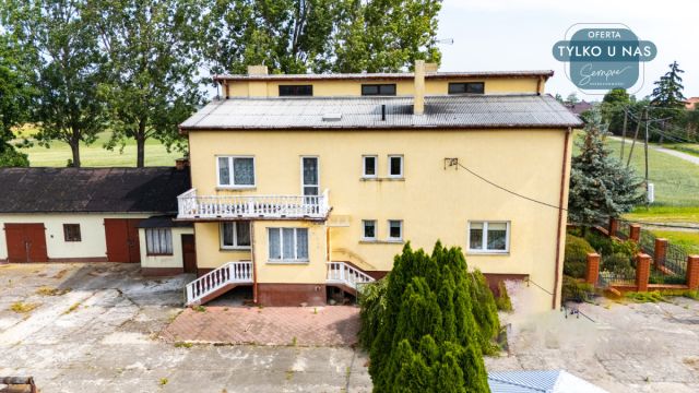 Lokal Marcinów. Zdjęcie 27