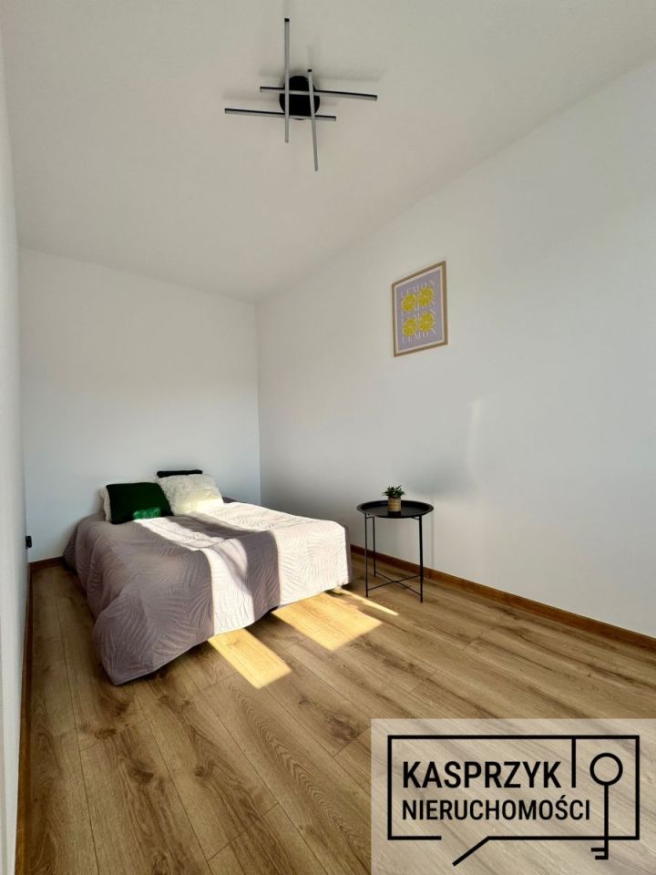 Mieszkanie 3-pokojowe Sanok, ul. Cegielniana. Zdjęcie 4