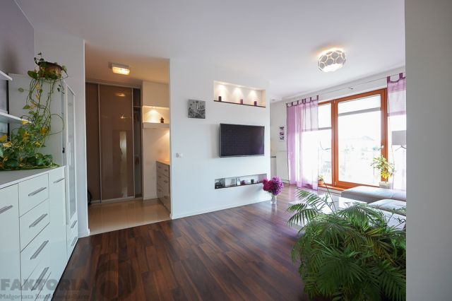 Mieszkanie 2-pokojowe Szczecin Warszewo, ul. Duńska. Zdjęcie 1