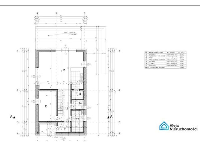 dom wolnostojący, 6 pokoi Olsztyn. Zdjęcie 6