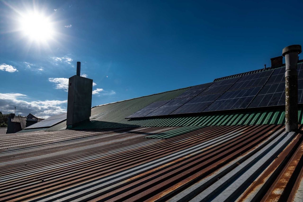 dom wolnostojący Cieszyn, ul. Bielska. Zdjęcie 5