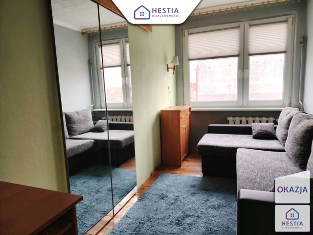 Mieszkanie 3-pokojowe Szczecinek, ul. Warcisława IV. Zdjęcie 4