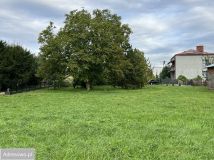 Działka budowlana Krzynowłoga Mała. Zdjęcie 2