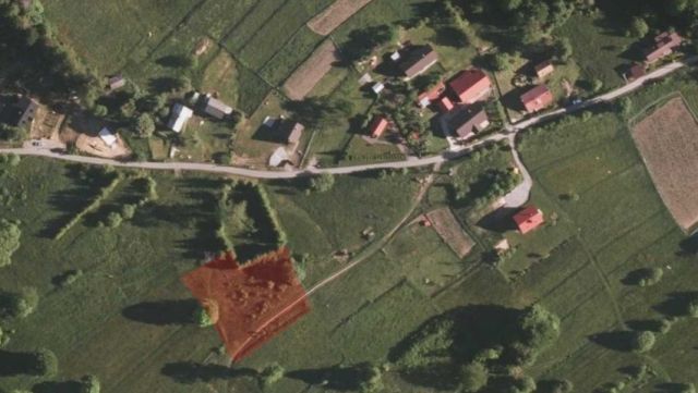 Działka inwestycyjna Sól. Zdjęcie 2