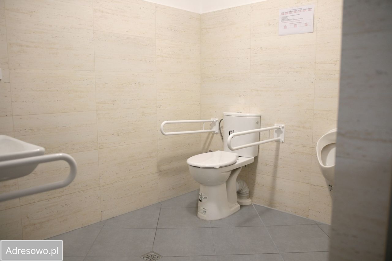 Nieruchomość komercyjna Reda, ul. Pucka. Zdjęcie 9