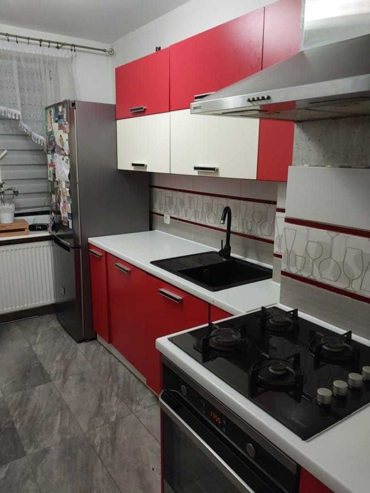 Mieszkanie 3-pokojowe Januszkowo. Zdjęcie 4