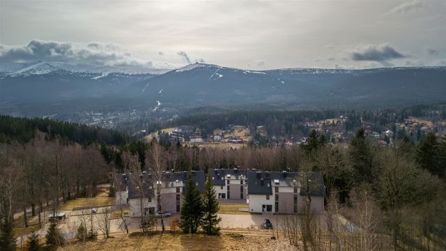 Mieszkanie 2-pokojowe Szklarska Poręba. Zdjęcie 17