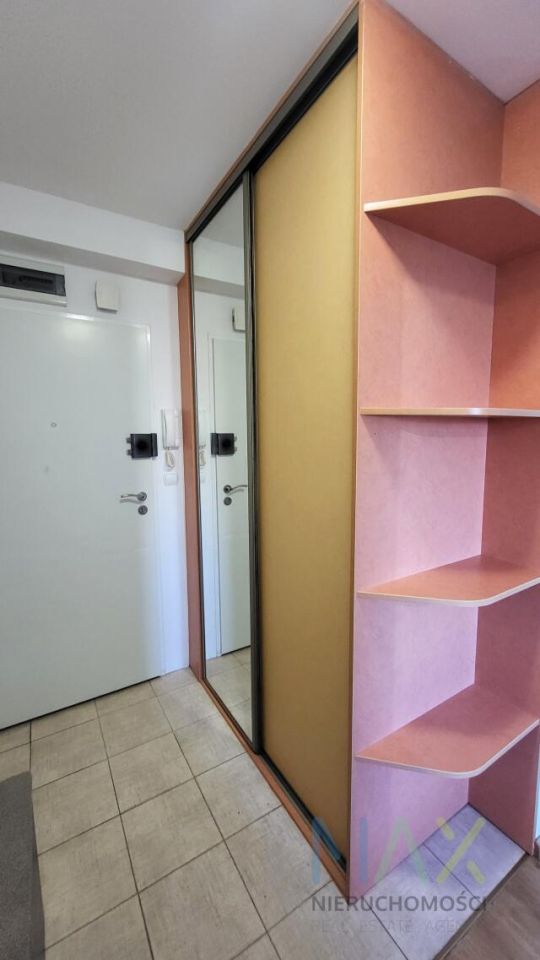 Mieszkanie 2-pokojowe Kraków Kliny, ul. Borkowska. Zdjęcie 7