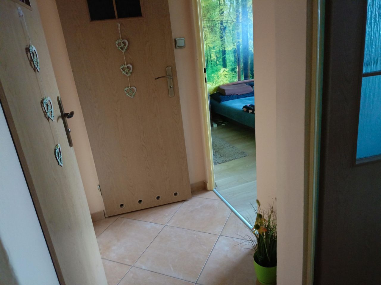 Mieszkanie 3-pokojowe Pogwizdów, ul. Klemensa Matusiaka. Zdjęcie 5