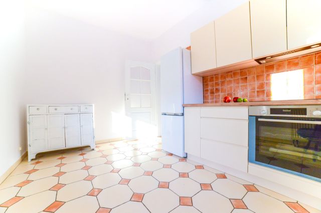 Mieszkanie 3-pokojowe Warszawa Ursynów, ul. ppłk. Zbigniewa Stanisława Kiedacza. Zdjęcie 16