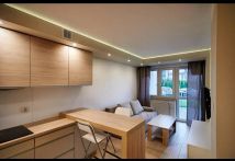 Mieszkanie 3-pokojowe Rzeszów, ul. Władysława Grabskiego. Zdjęcie 4