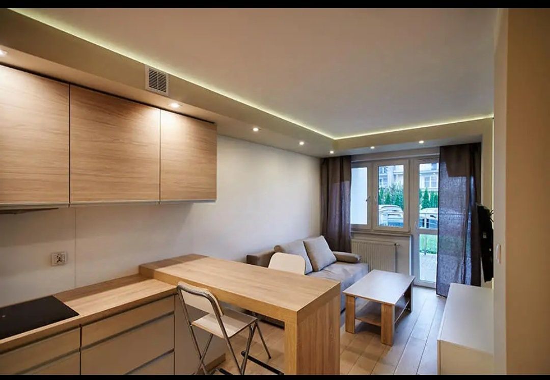 Mieszkanie 3-pokojowe Rzeszów, ul. Władysława Grabskiego. Zdjęcie 5