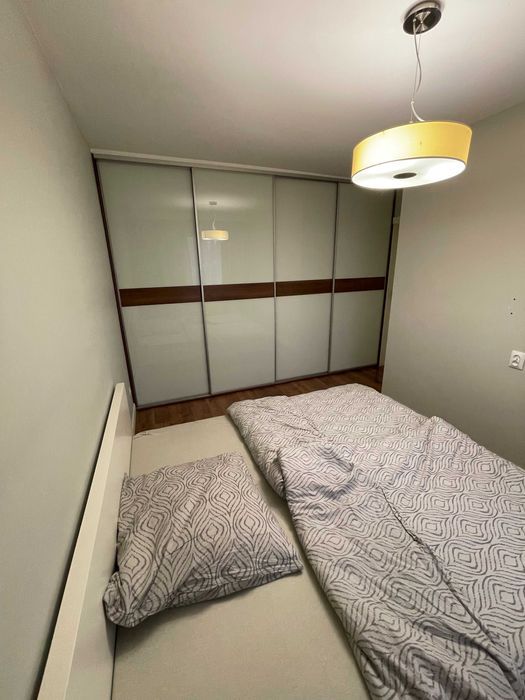 Mieszkanie 3-pokojowe Stare Miasto. Zdjęcie 7