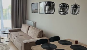 Mieszkanie 2-pokojowe Mińsk Mazowiecki