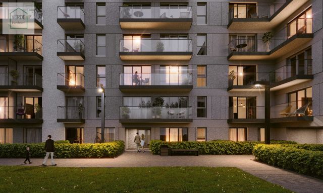 Mieszkanie 3-pokojowe Poznań. Zdjęcie 13