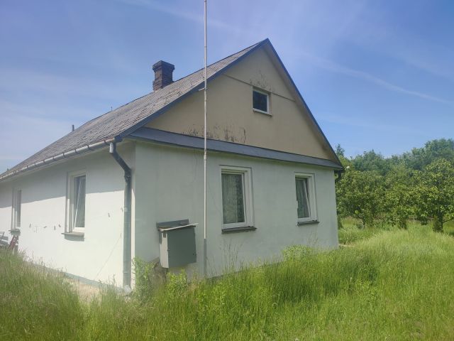 dom wolnostojący Osiny. Zdjęcie 1