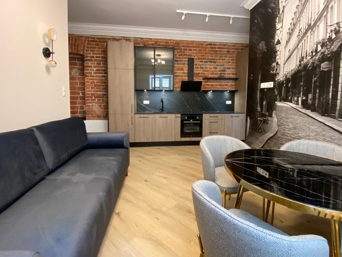 Mieszkanie 3-pokojowe Kielce Centrum, pl. Wolności