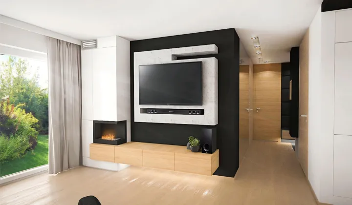 Mieszkanie 3-pokojowe Kraków Prądnik Biały, ul. Piaskowa