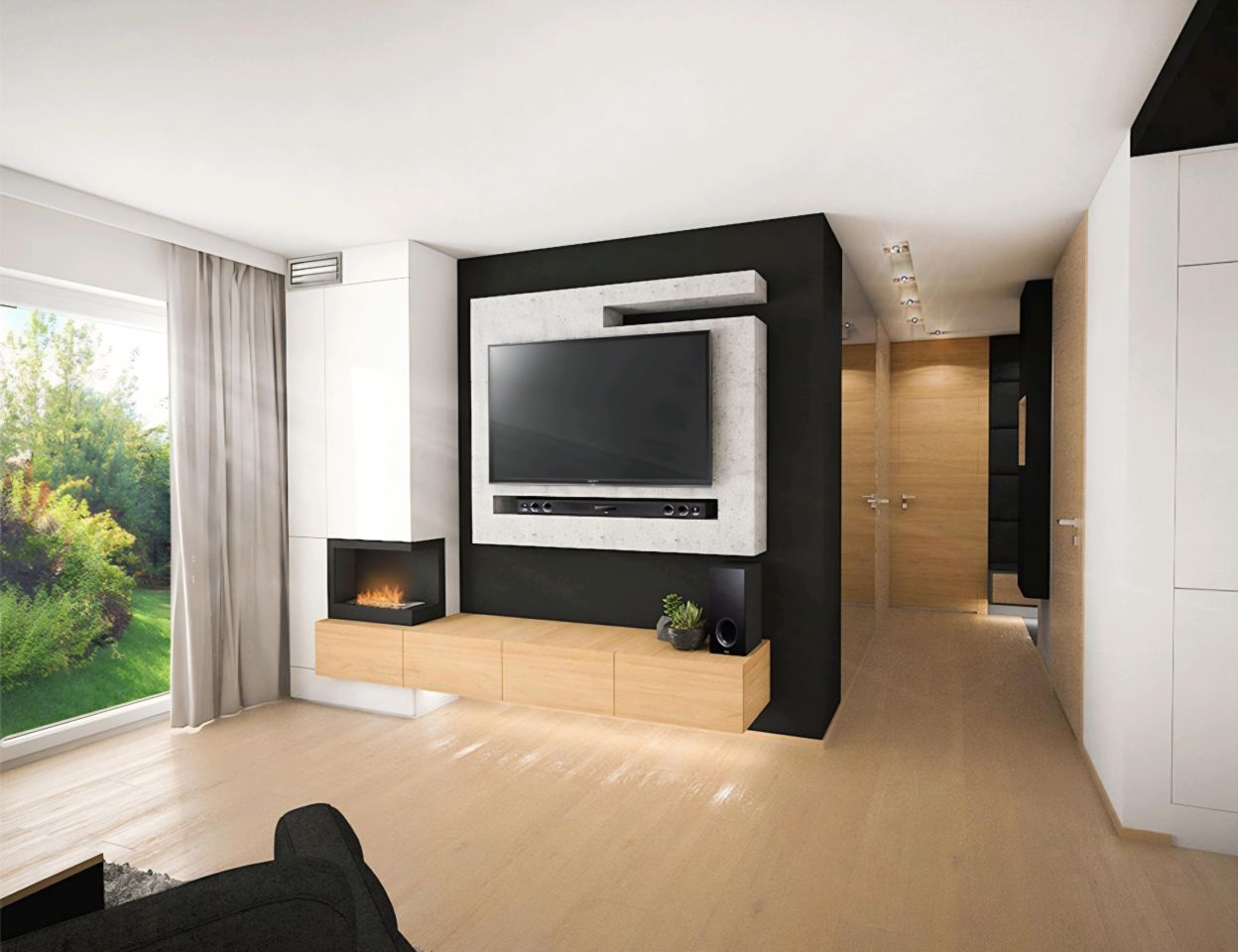 Mieszkanie 3-pokojowe Kraków Prądnik Biały, ul. Piaskowa