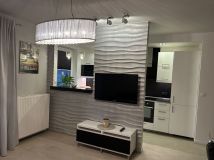 Mieszkanie 1-pokojowe Warszawa Bemowo, ul. Batalionów Chłopskich. Zdjęcie 3