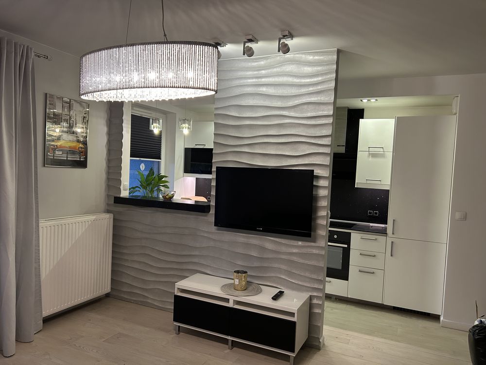 Mieszkanie 1-pokojowe Warszawa Bemowo, ul. Batalionów Chłopskich. Zdjęcie 4