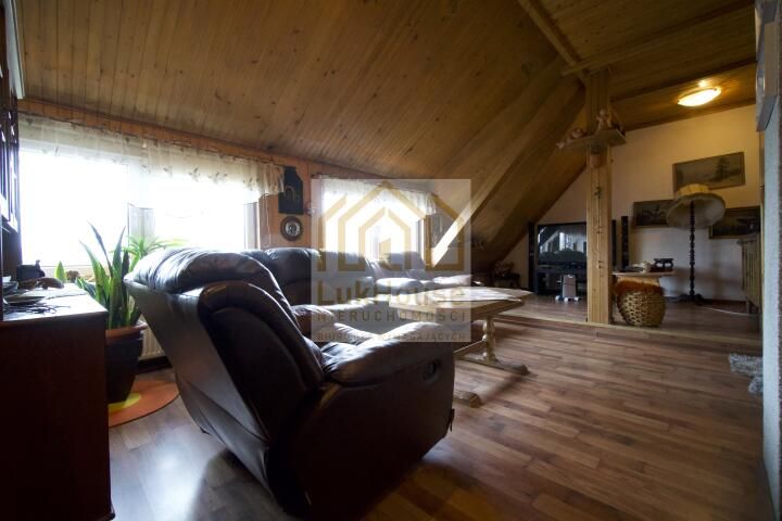 dom wolnostojący, 4 pokoje Wieszowa, ul. Bytomska. Zdjęcie 5