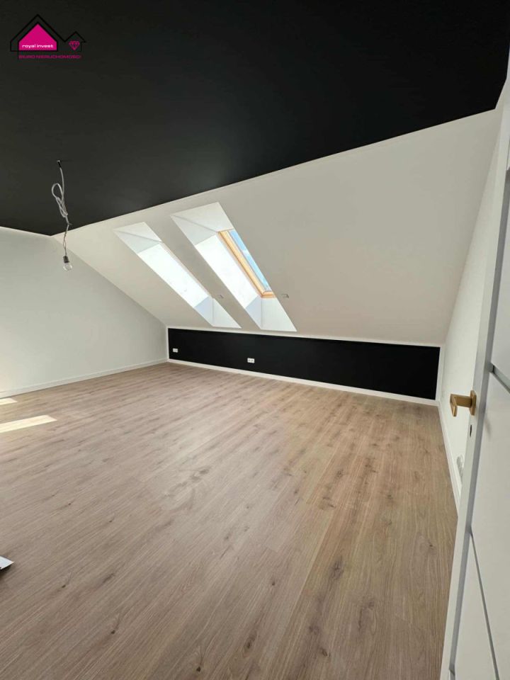 bliźniak, 3 pokoje Rumin. Zdjęcie 23