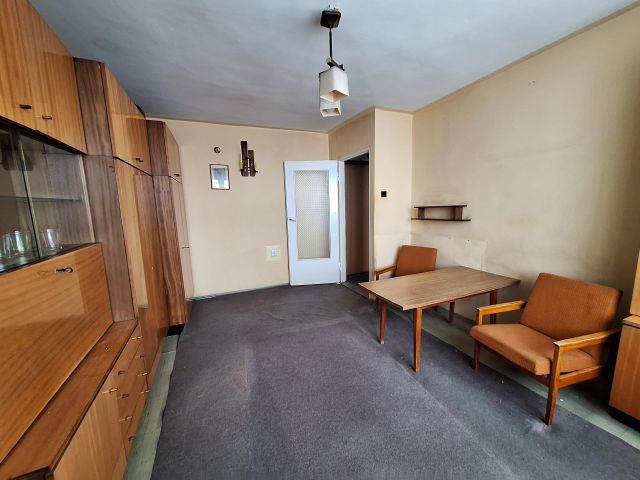 Mieszkanie 3-pokojowe Nowy Sącz Millenium, ul. Nawojowska. Zdjęcie 3