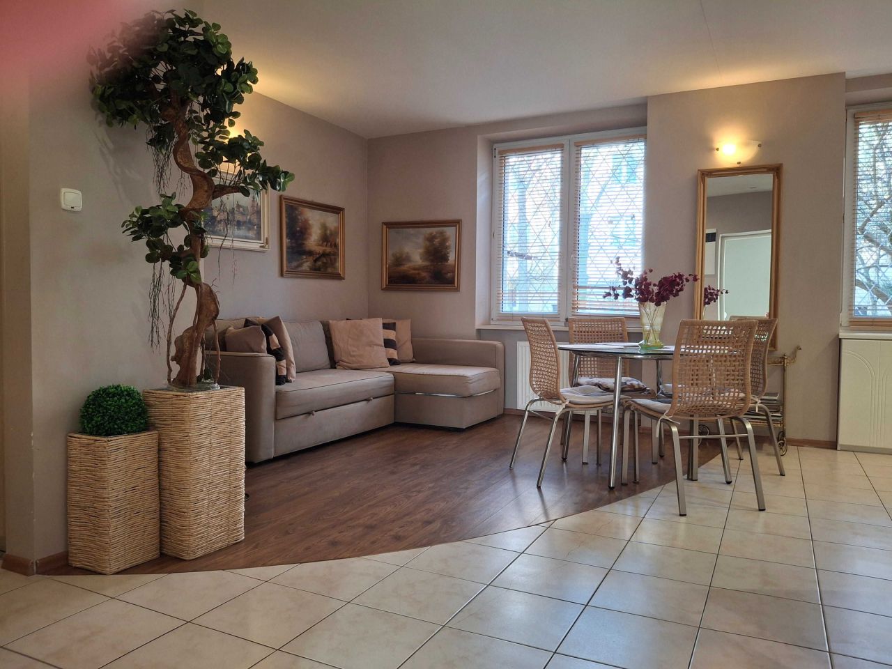 Mieszkanie 2-pokojowe Warszawa Praga-Południe, ul. Grenadierów. Zdjęcie 6