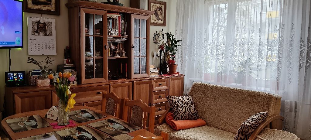 Mieszkanie 2-pokojowe Chełm