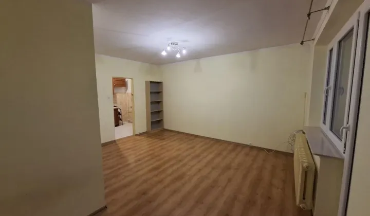 Mieszkanie 1-pokojowe Gryfino