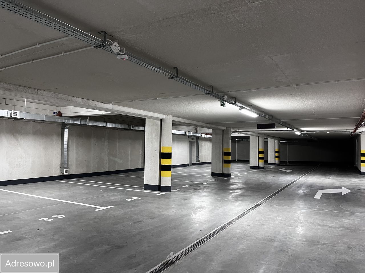 Mieszkanie 3-pokojowe Białystok Centrum, ul. Artyleryjska. Zdjęcie 12